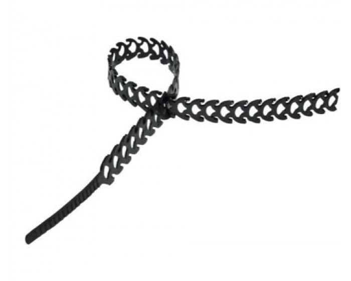 Rapstrap 96 Pk 300mm Black