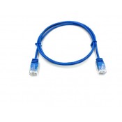 Cat 6 Slimline Patch Leads