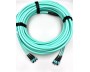 MPO Trunk Cable 12 Core 1mtr