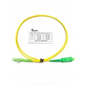 Fibre Optic Simplex Leads OS2
