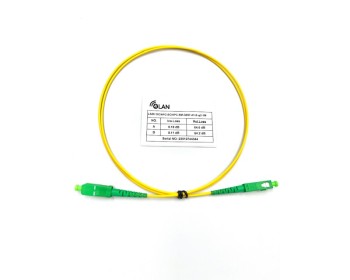 OS2 SCA/SCA Simplex 1mtr