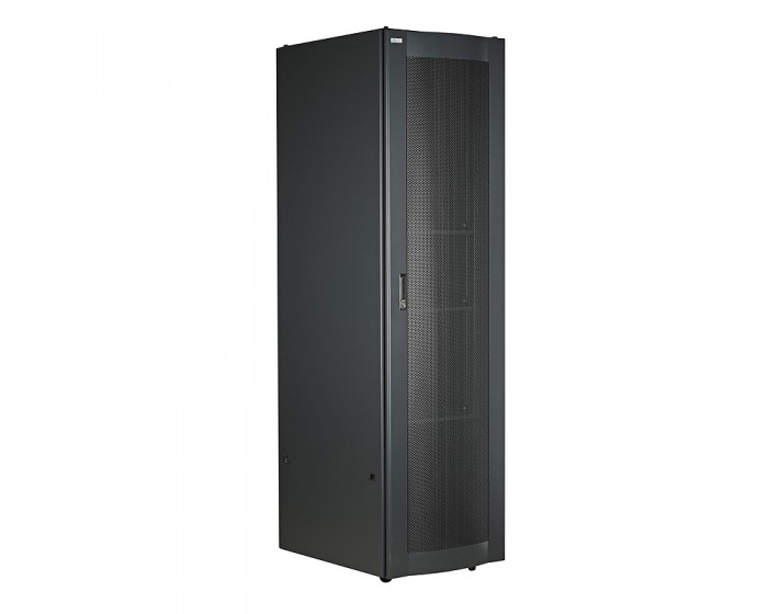 45RU Data Cabinet - 600mm wide  800mm deep